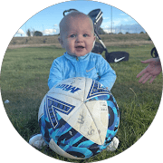 Amy Exoclean review Bertha Park